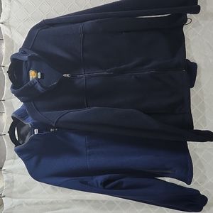 Men's fleece